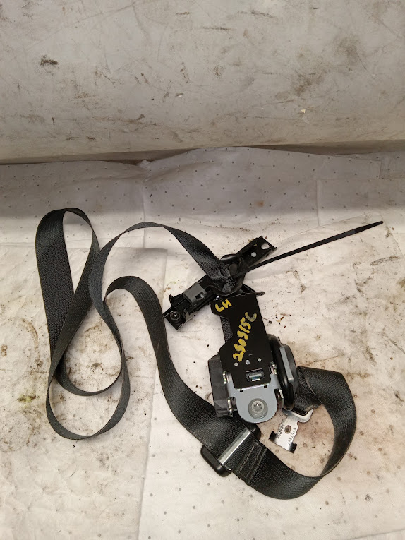Front Seat Belt for Chevrolet and GMC vehicles