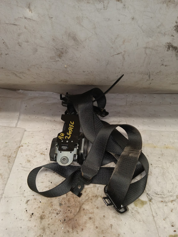 Front Seat Belt for Chevrolet and GMC vehicles