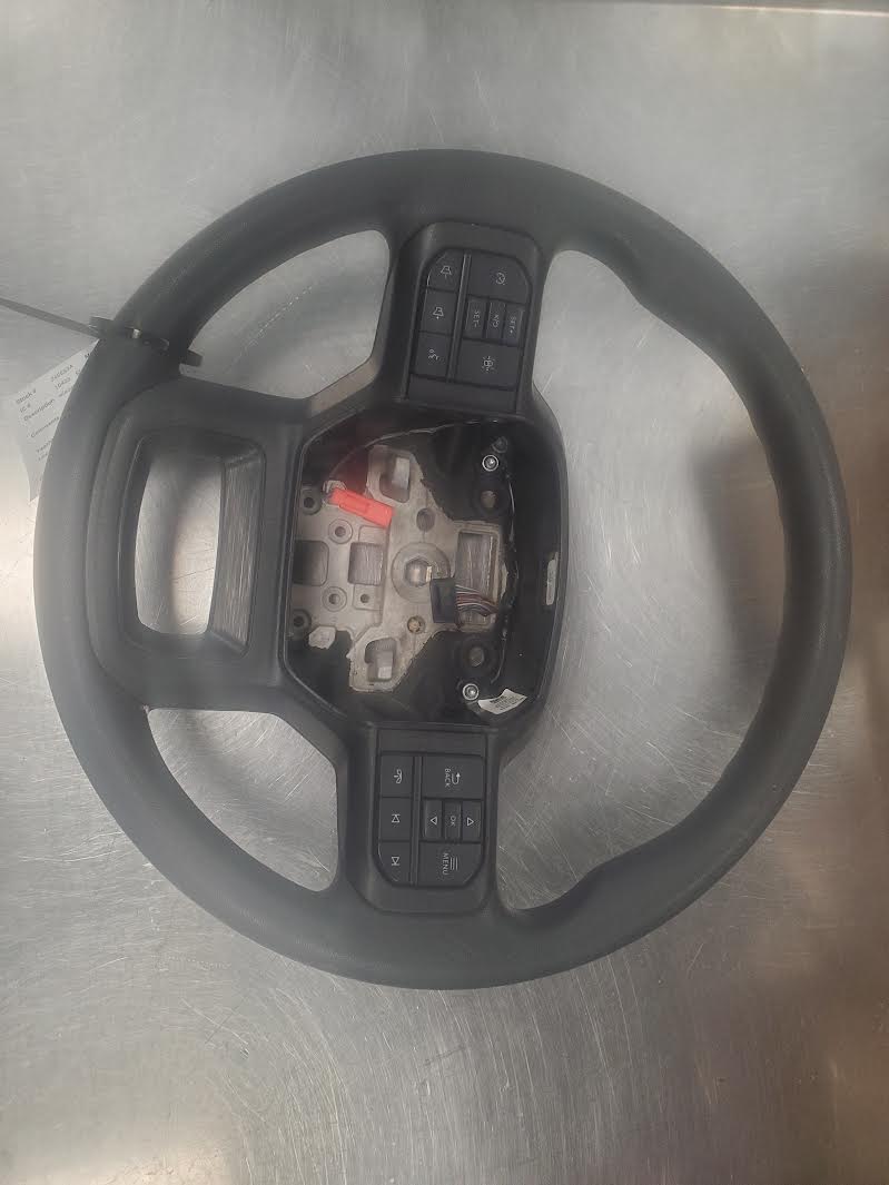 Steering Wheel for Ford vehicles
