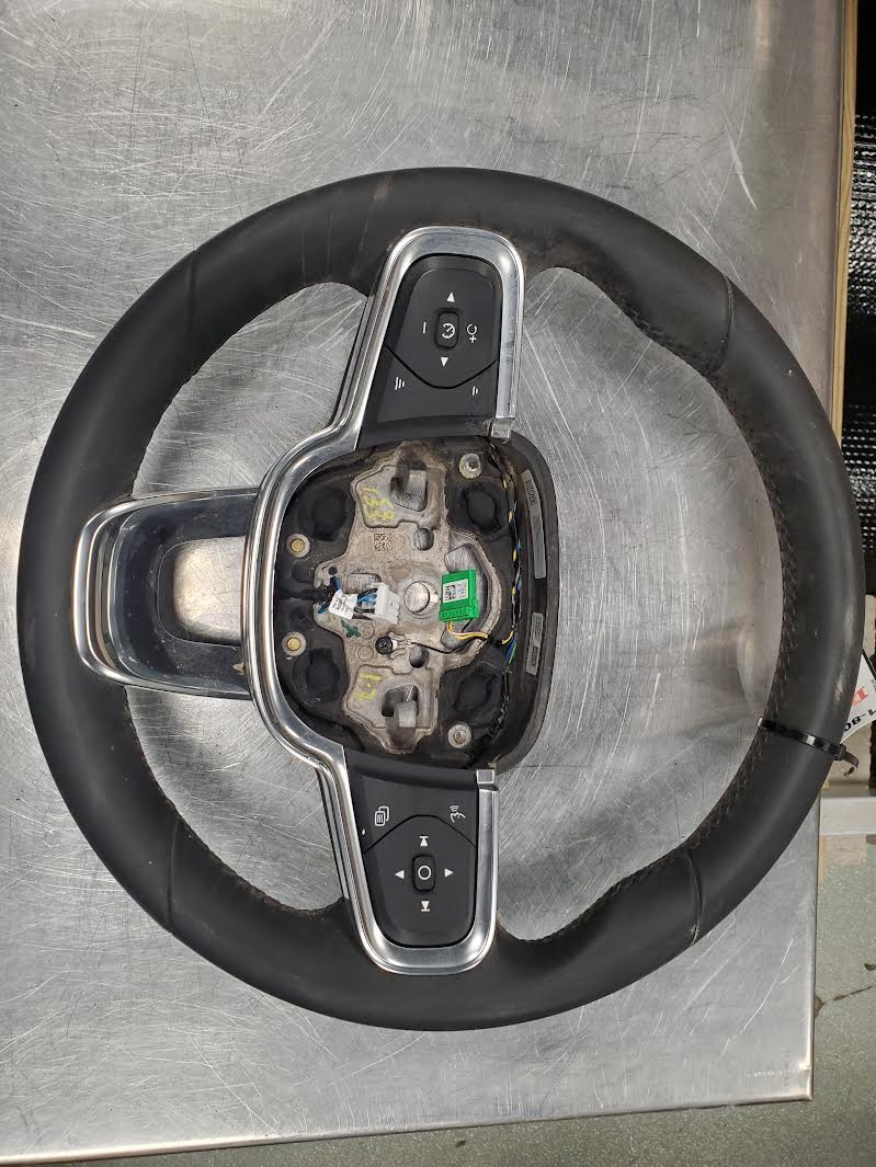 Steering Wheel for Volvo vehicles