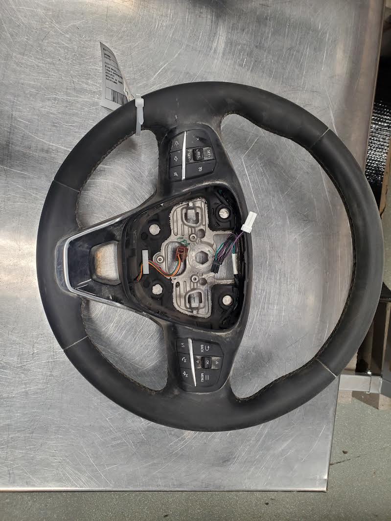 Steering Wheel for Ford vehicles