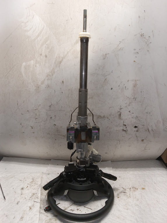Steering Column for Subaru vehicles