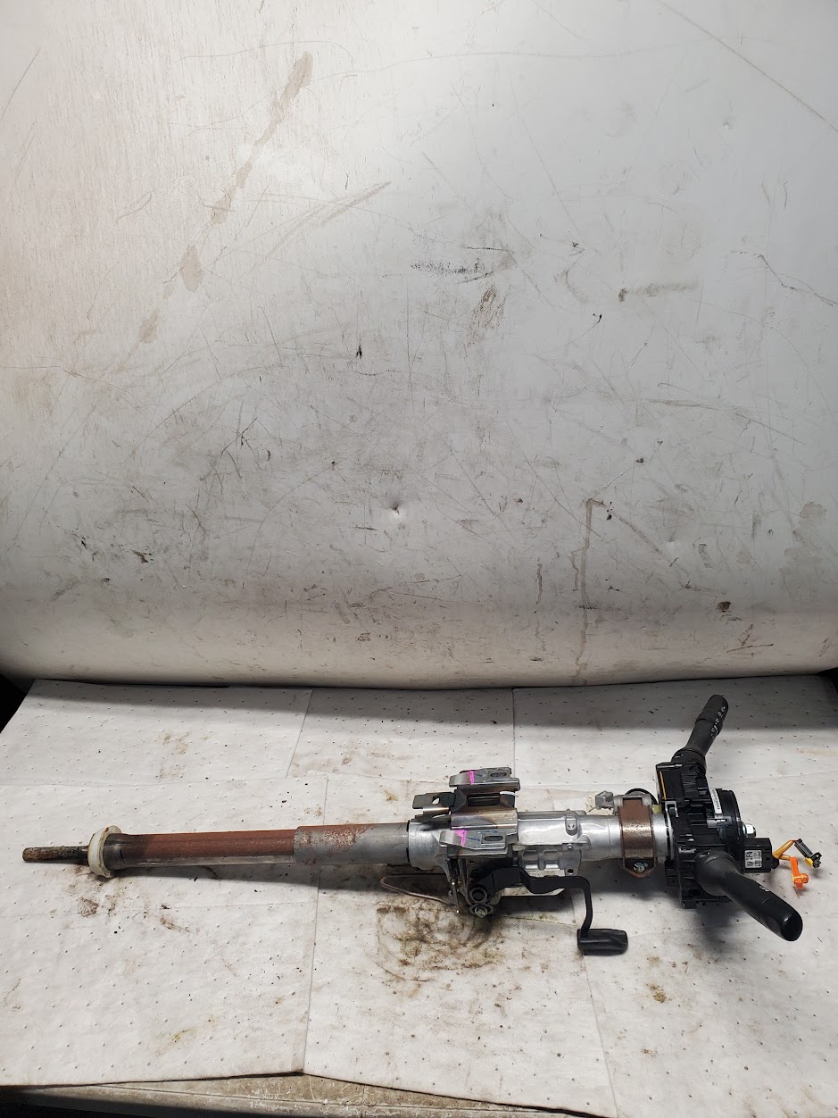 Steering Column for Subaru vehicles