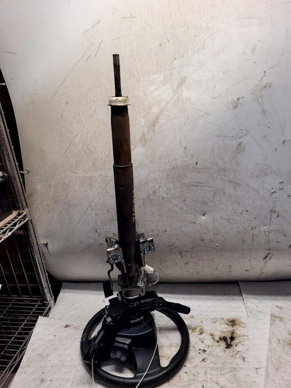 Steering Column for Subaru vehicles
