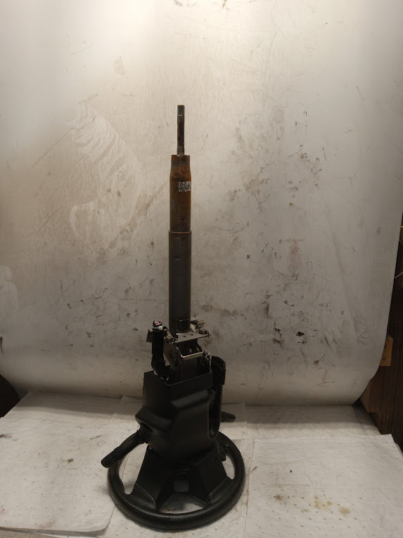 Steering Column for Subaru vehicles