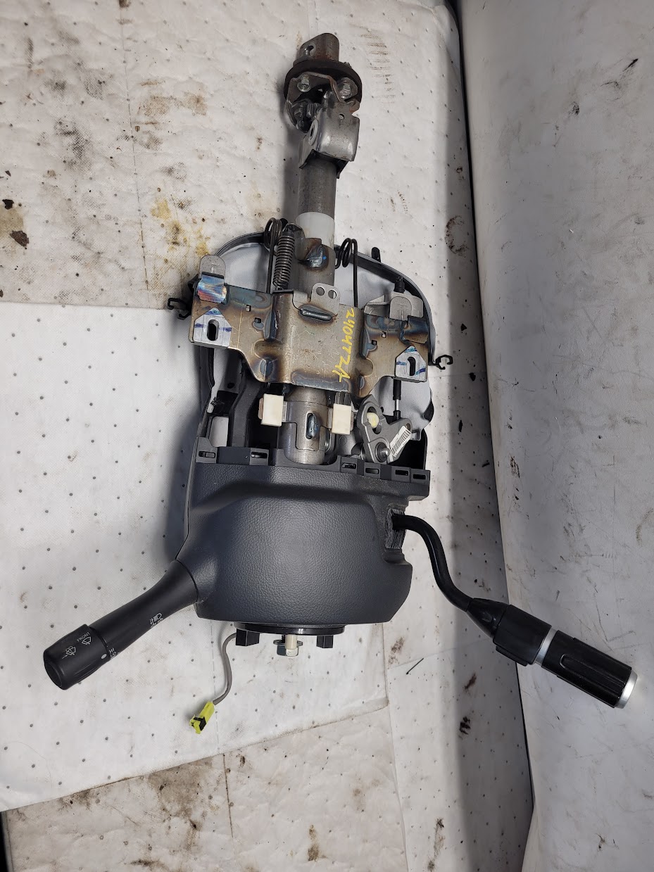 Steering Column for Nissan vehicles