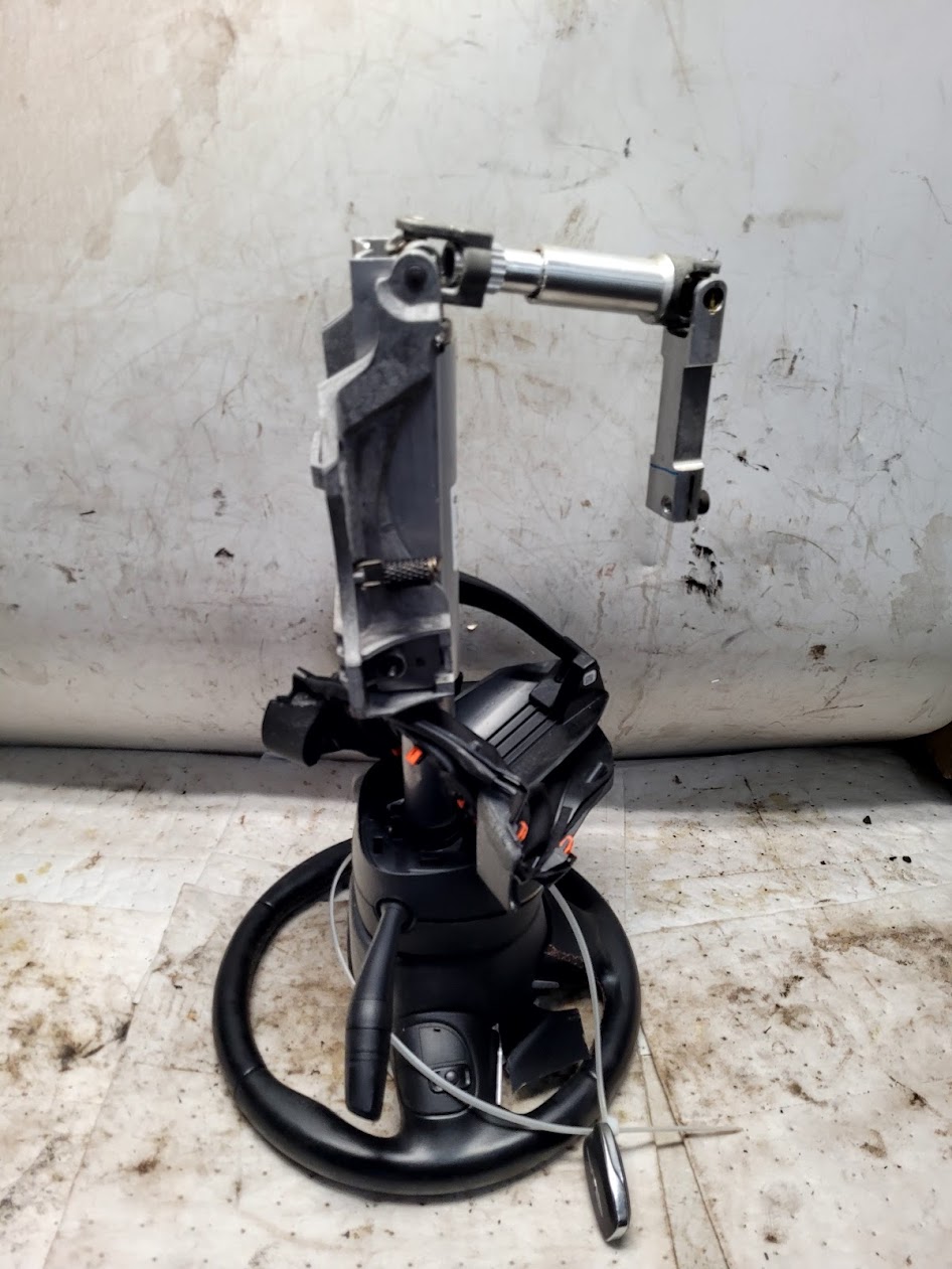 Steering Column for Plymouth, Dodge and Chrysler vehicles