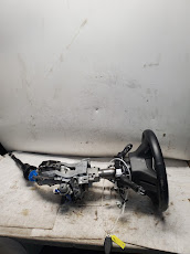 Steering Column for Infiniti vehicles