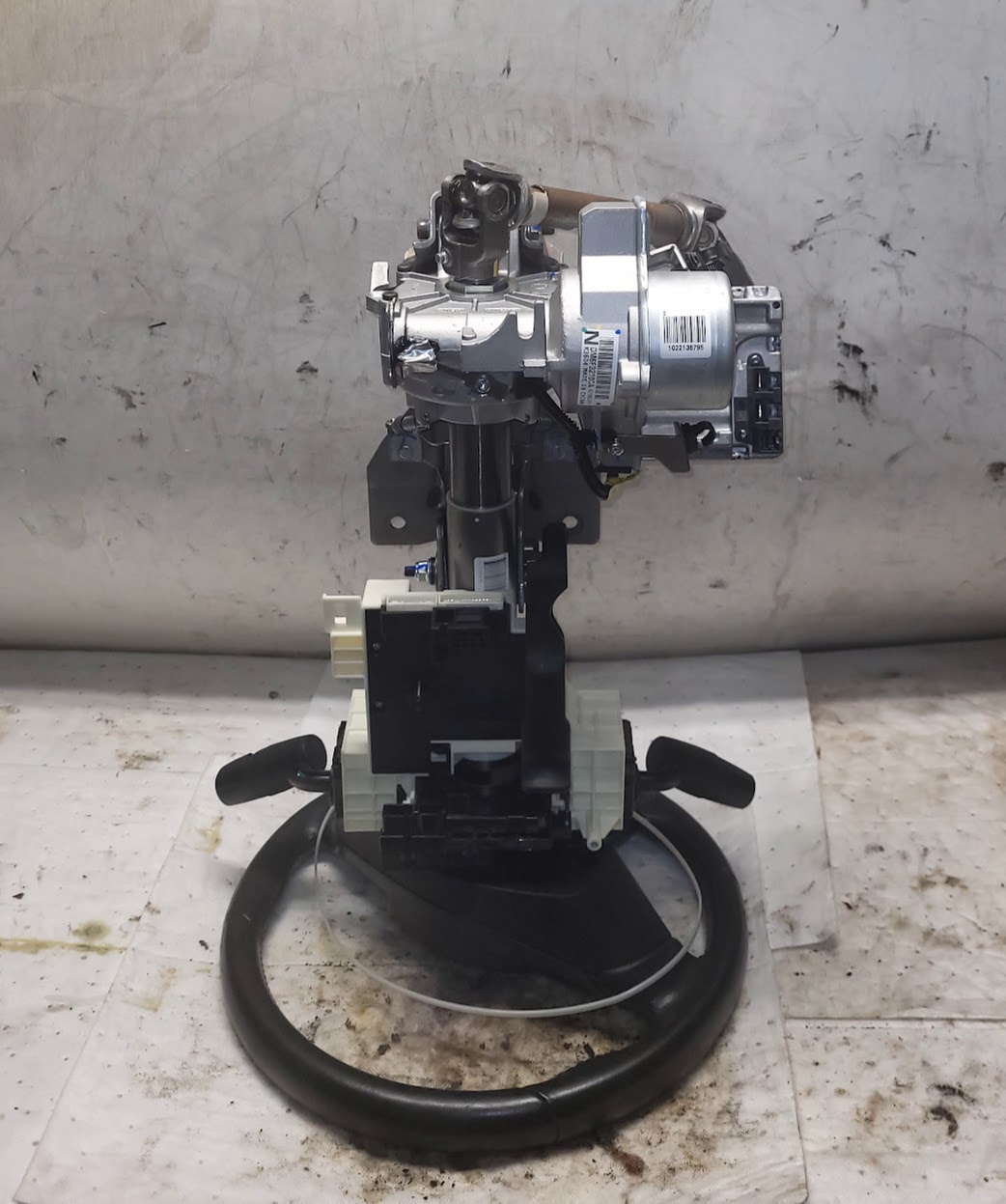 Steering Column for Mazda vehicles