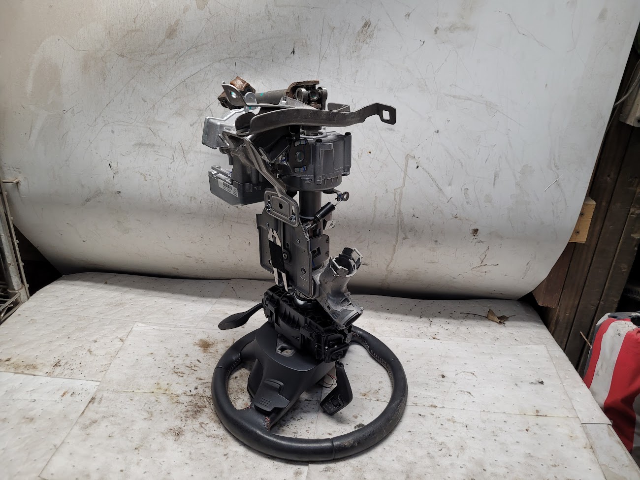 Steering Column for Ford vehicles