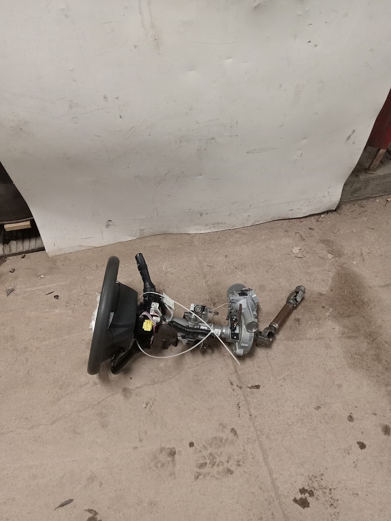 Steering Column for Toyota vehicles