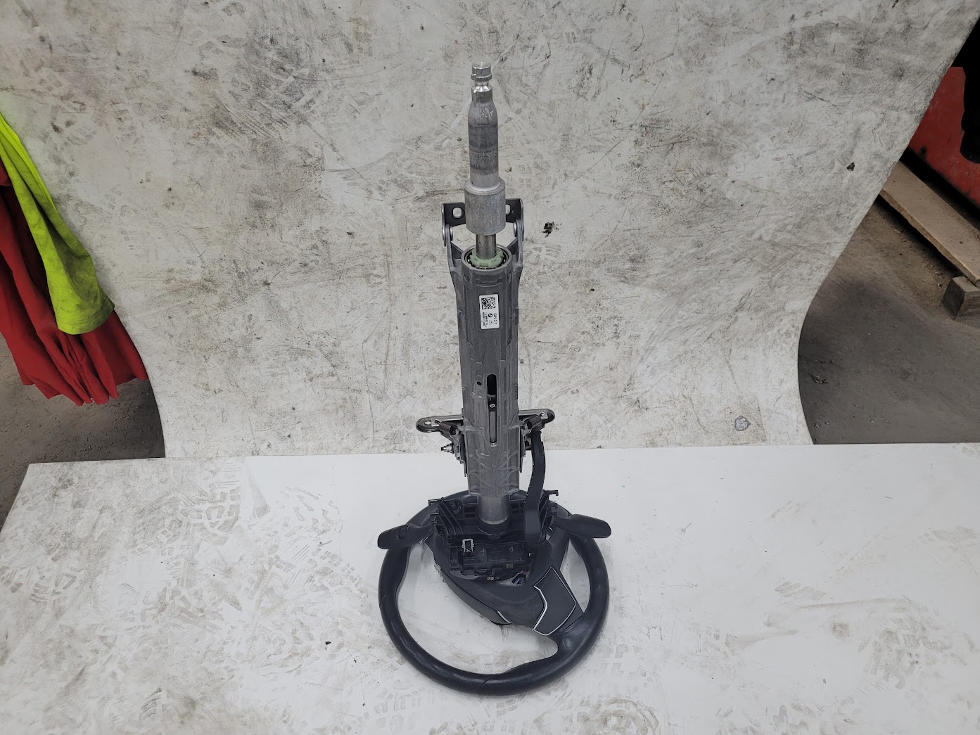 Steering Column for Bmw vehicles