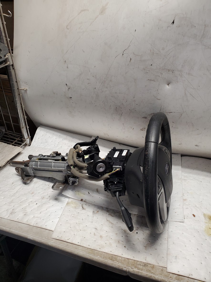Steering Column for Ford vehicles