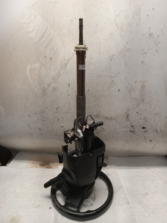 Steering Column for Subaru vehicles