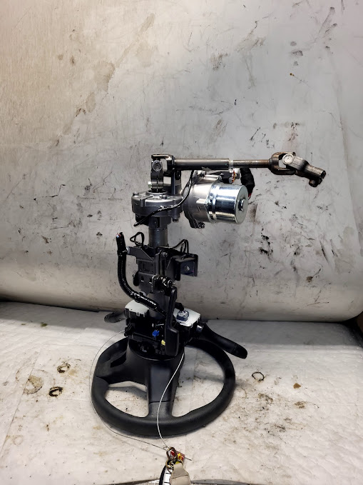 Steering Column for Nissan vehicles