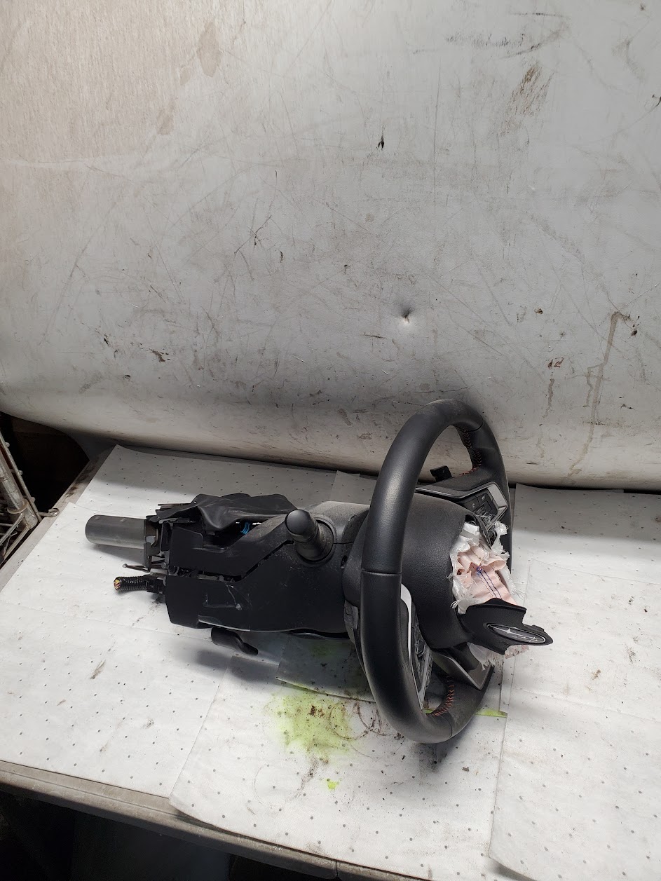 Steering Column for Subaru vehicles