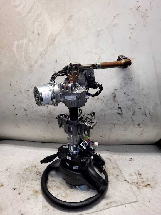 Steering Column for Kia vehicles