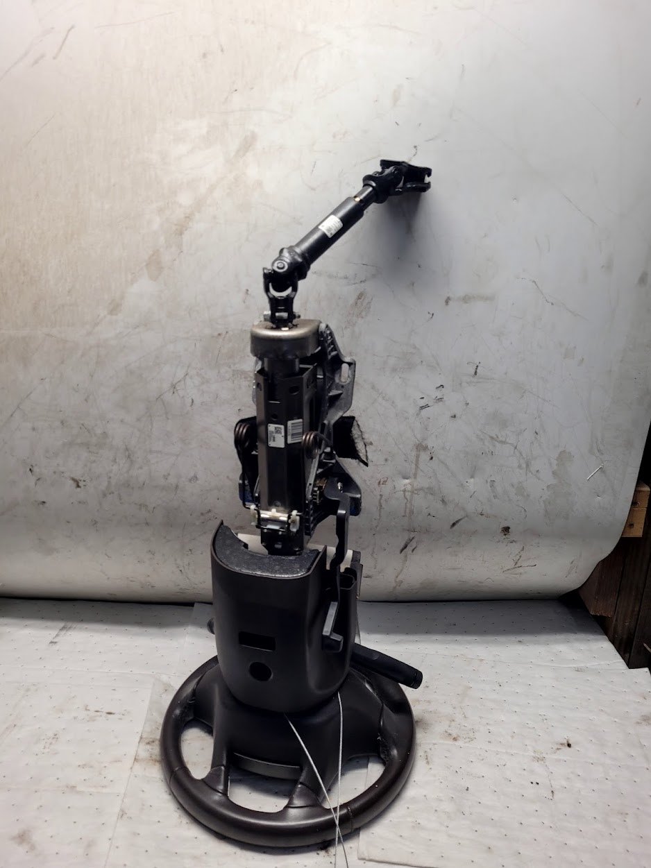 Steering Column for Lincoln vehicles