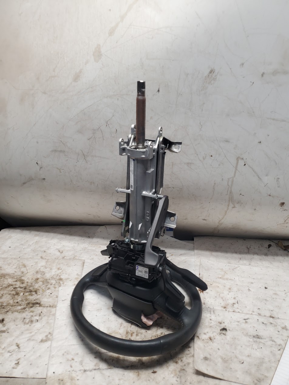 Steering Column for Audi vehicles