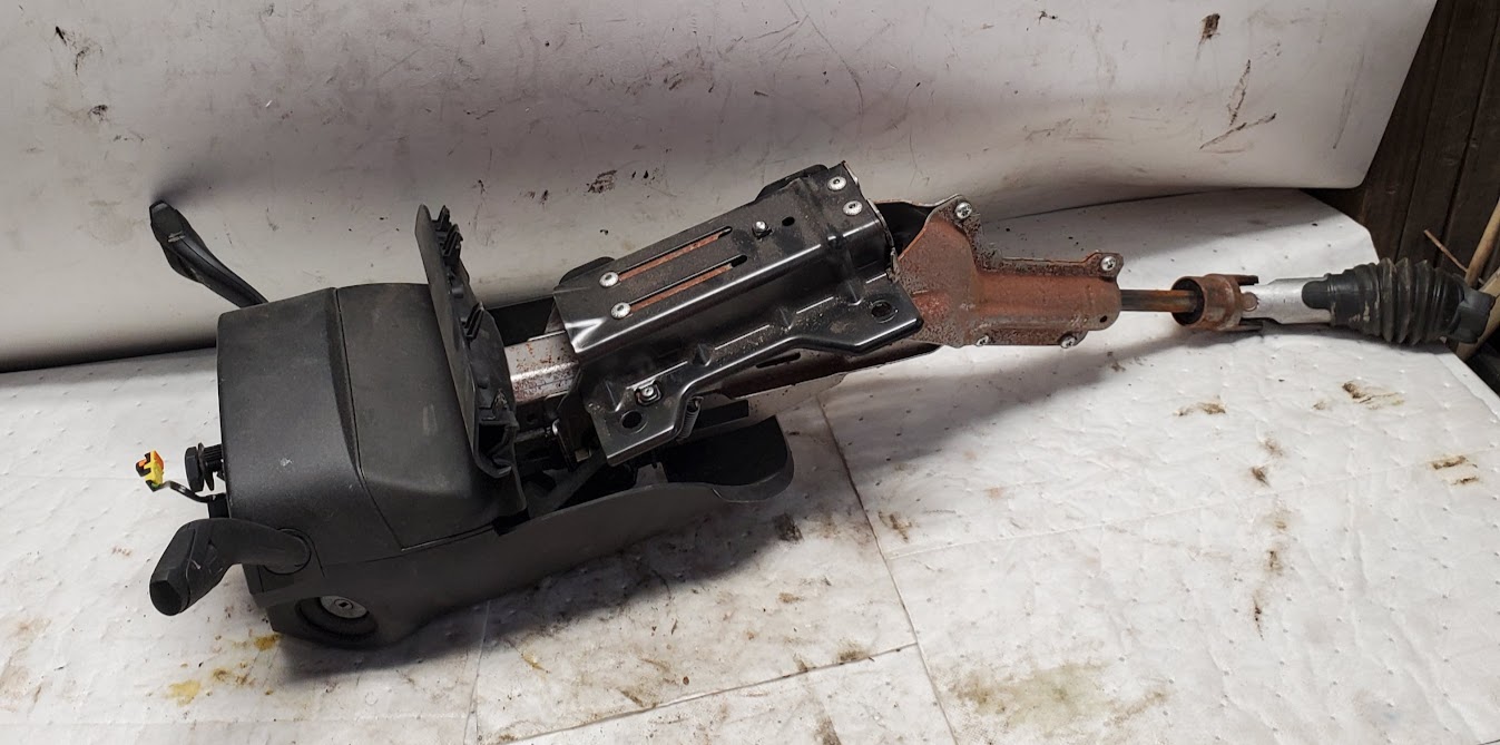 Steering Column for Ford vehicles