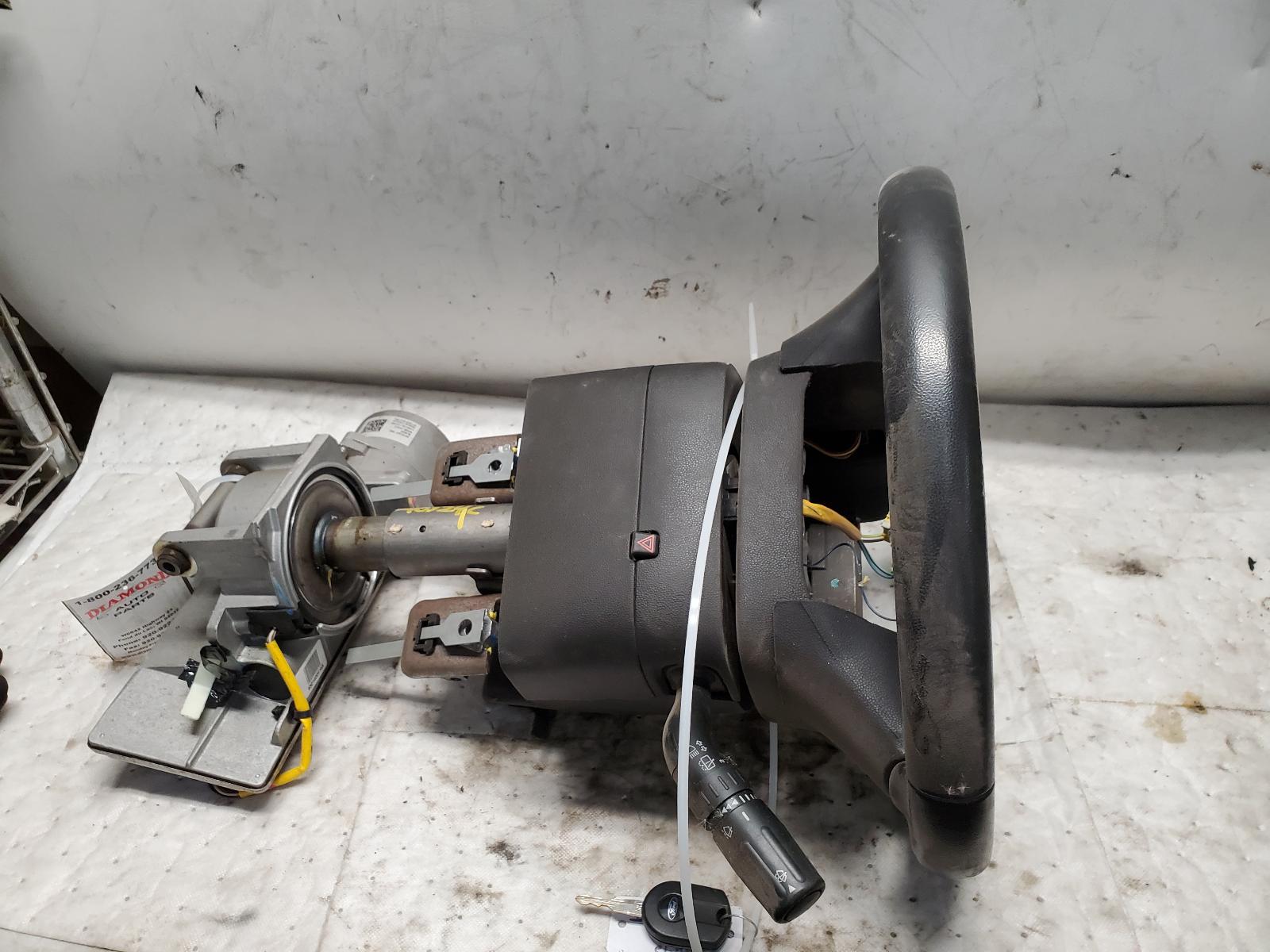 Steering Column for Ford and Mercury vehicles