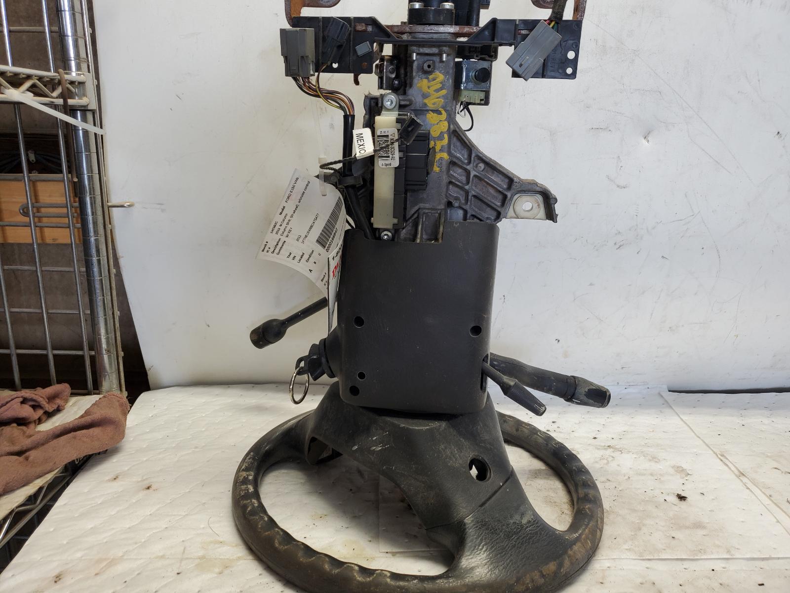 Steering Column for Ford vehicles