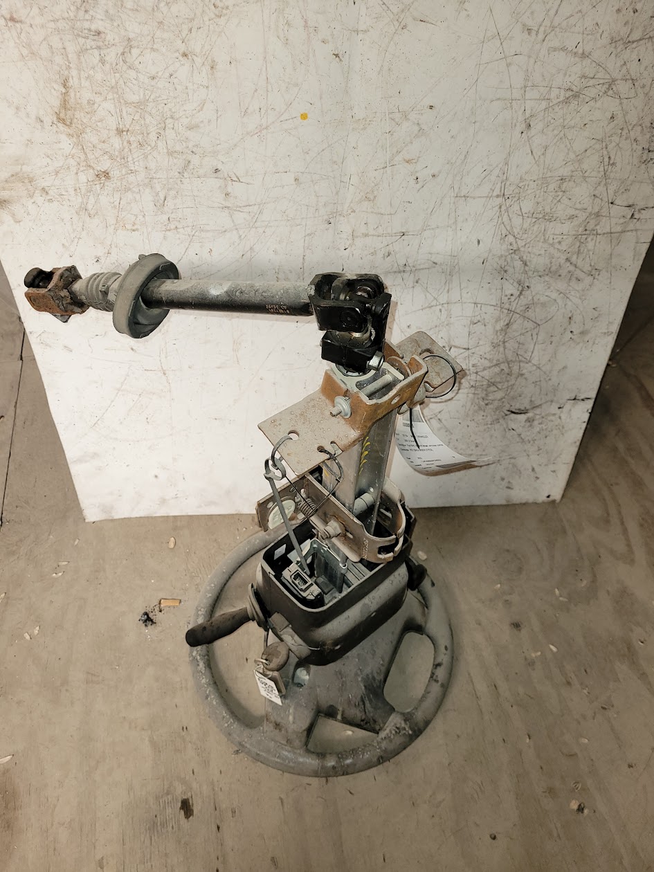 Steering Column for Jeep vehicles