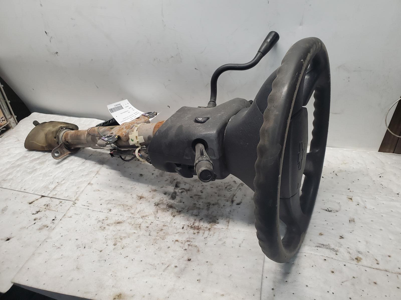 Steering Column for GMC and Chevrolet vehicles