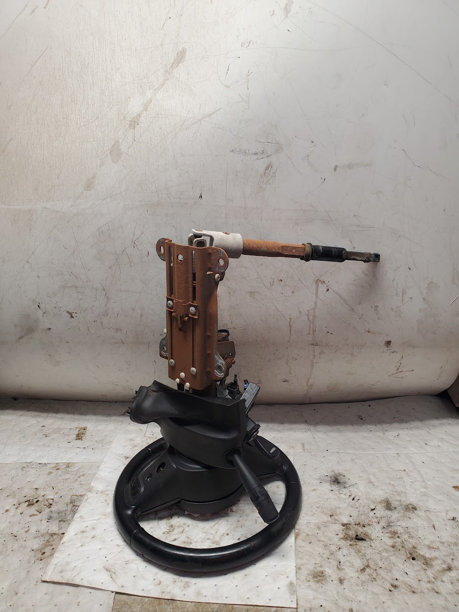 Steering Column for Jeep vehicles