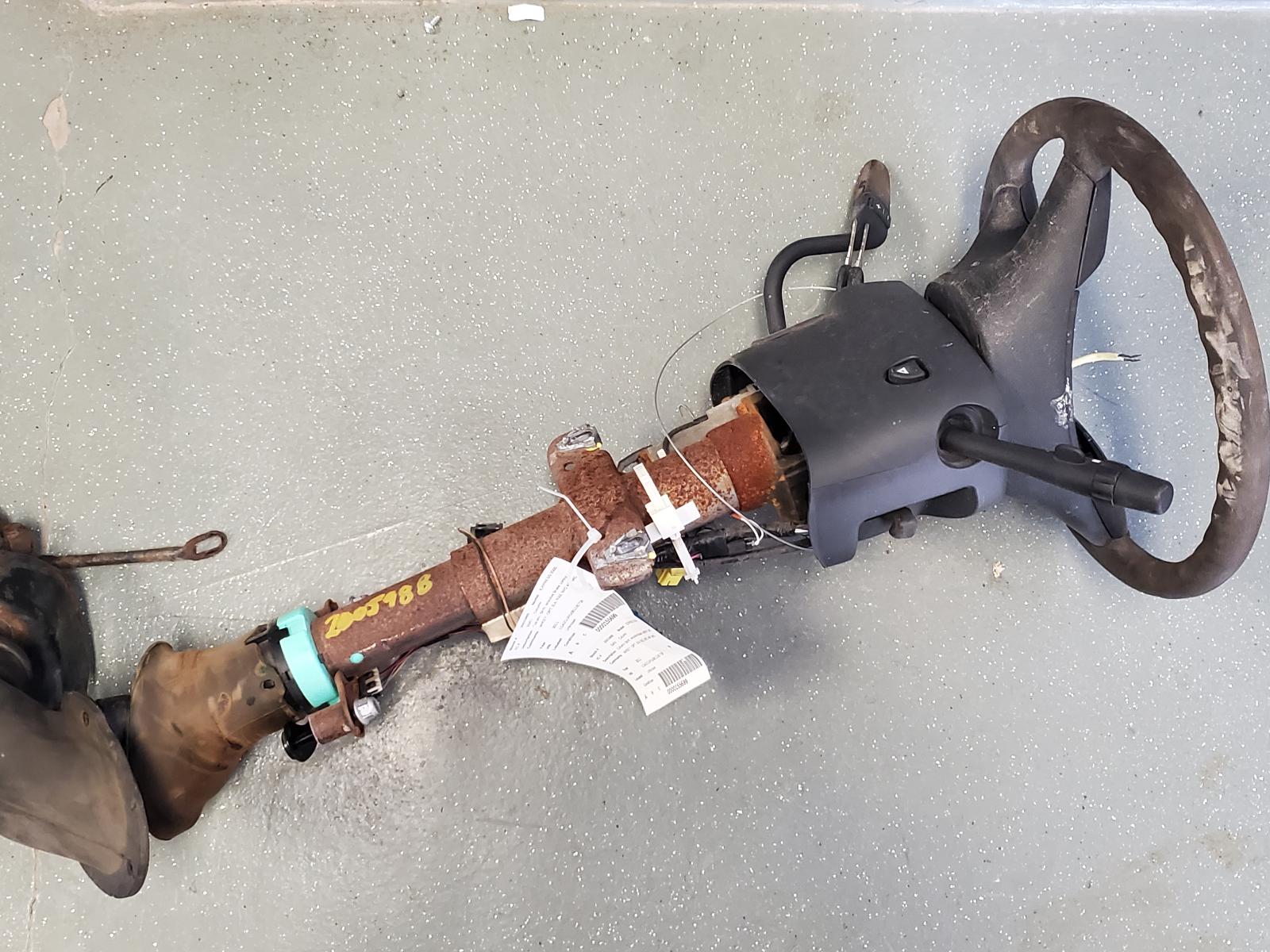 Steering Column for GMC and Chevrolet vehicles