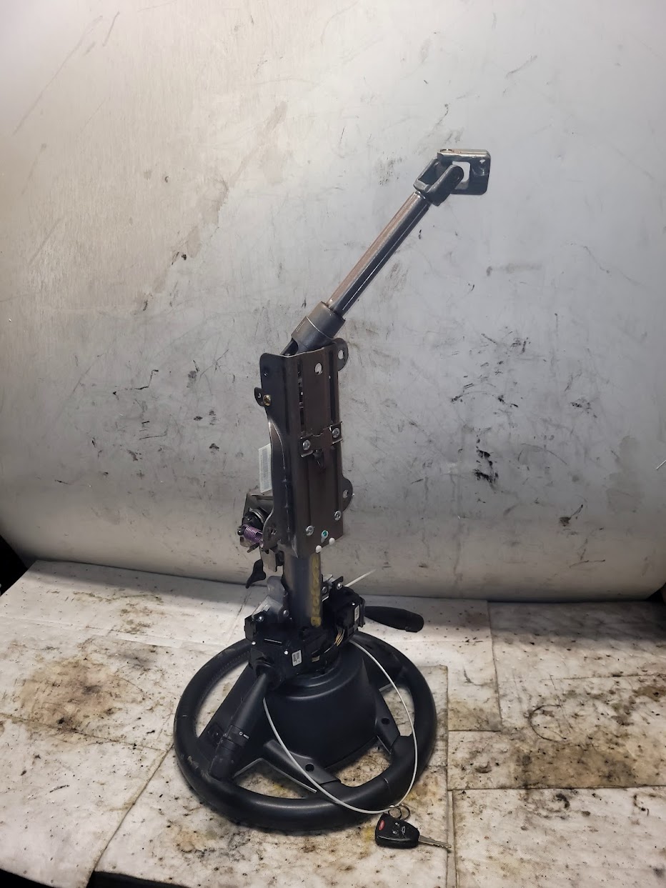 Steering Column for Chrysler and Dodge vehicles