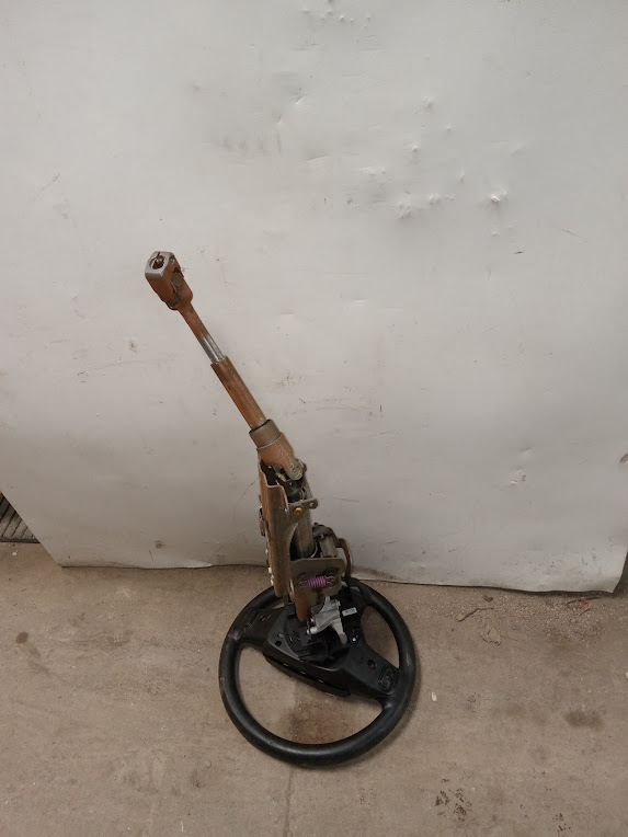 Steering Column for Dodge and Chrysler vehicles