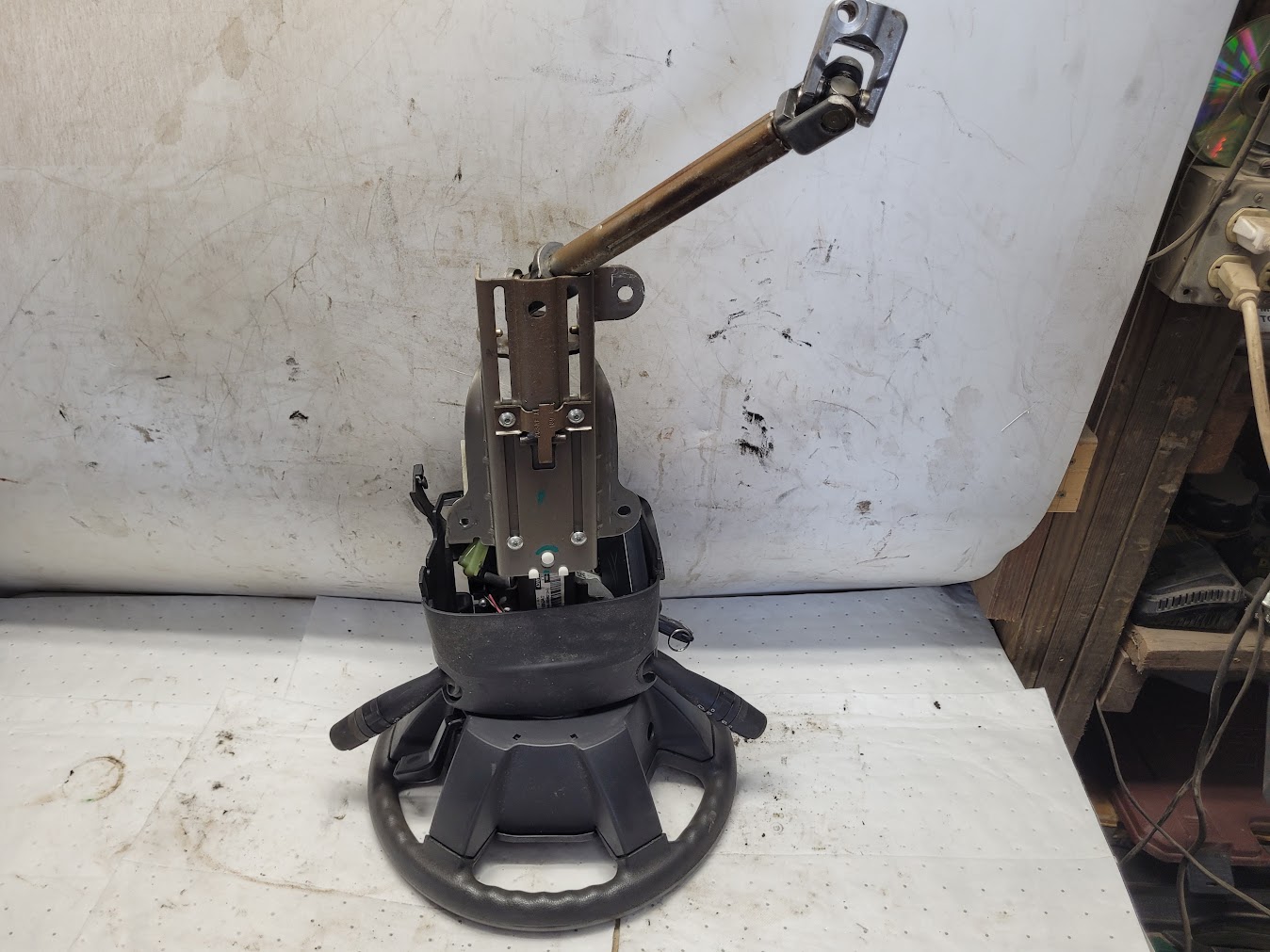 Steering Column for Dodge and Jeep vehicles