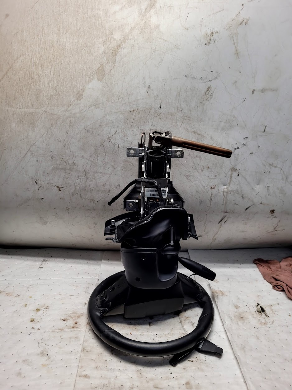 Steering Column for Dodge vehicles
