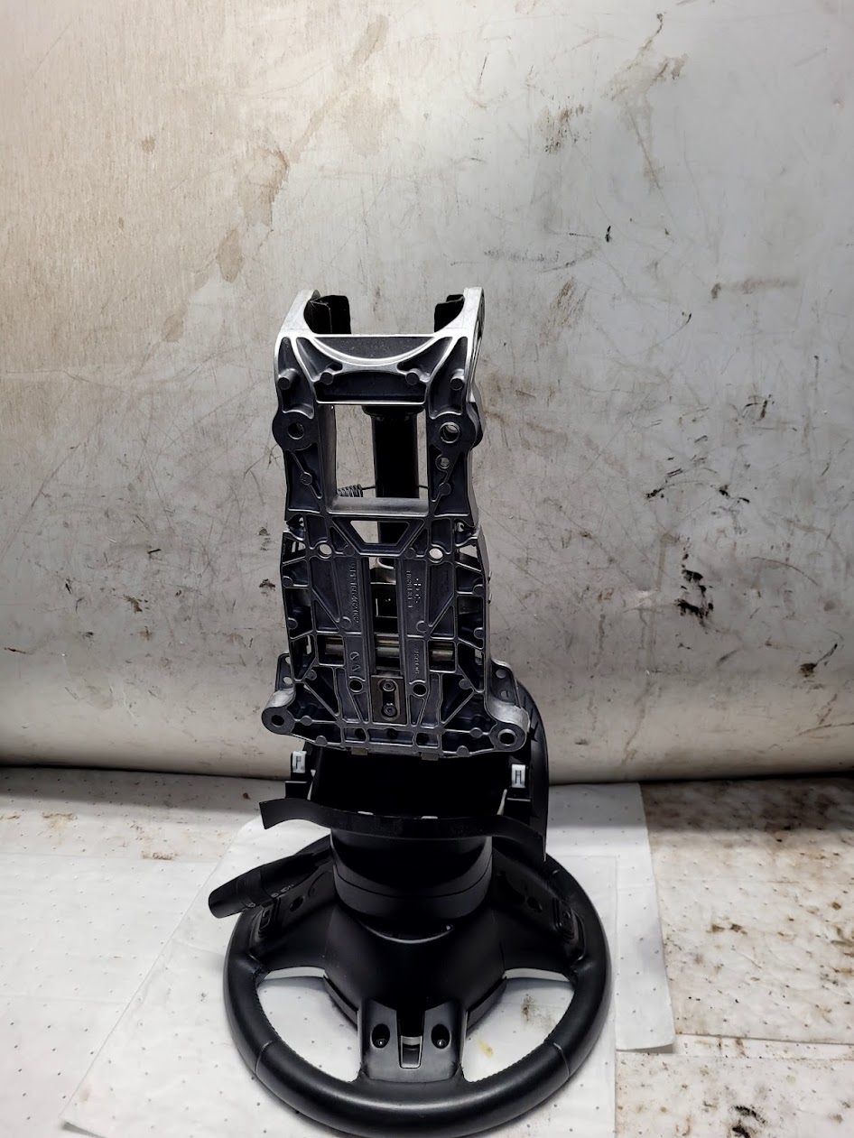 Steering Column for Dodge and Jeep vehicles