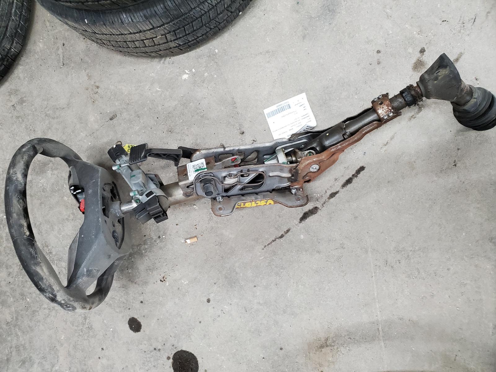 Steering Column for Ford vehicles