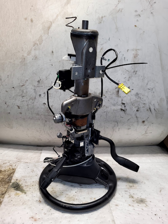 Steering Column for Cadillac, GMC and Chevrolet vehicles