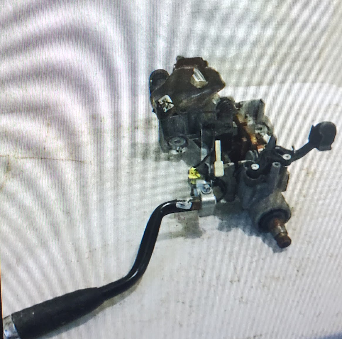 Steering Column for Dodge vehicles