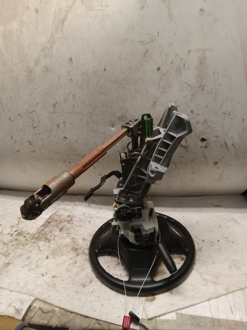 Steering Column for Mazda vehicles