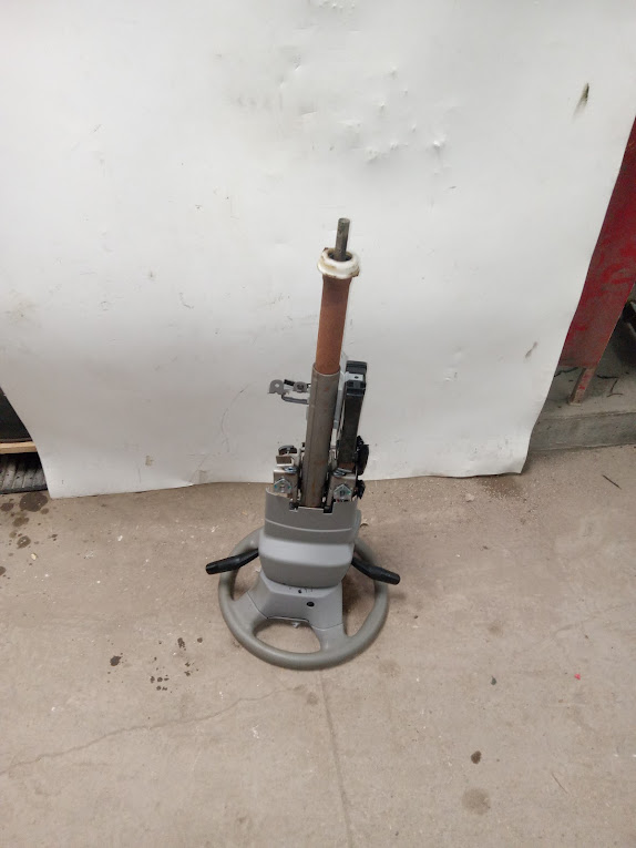 Steering Column for Subaru vehicles