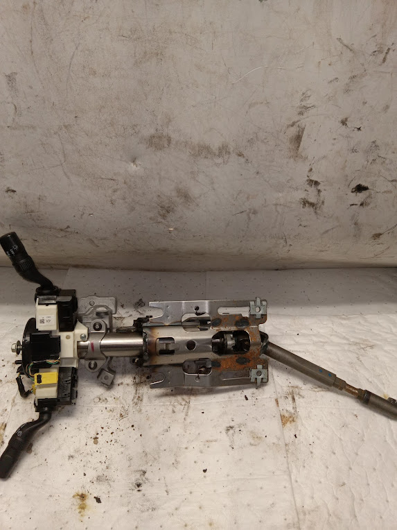 Steering Column for Acura vehicles