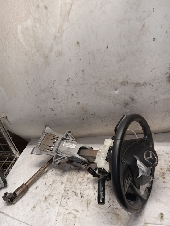 Steering Column for Mazda vehicles
