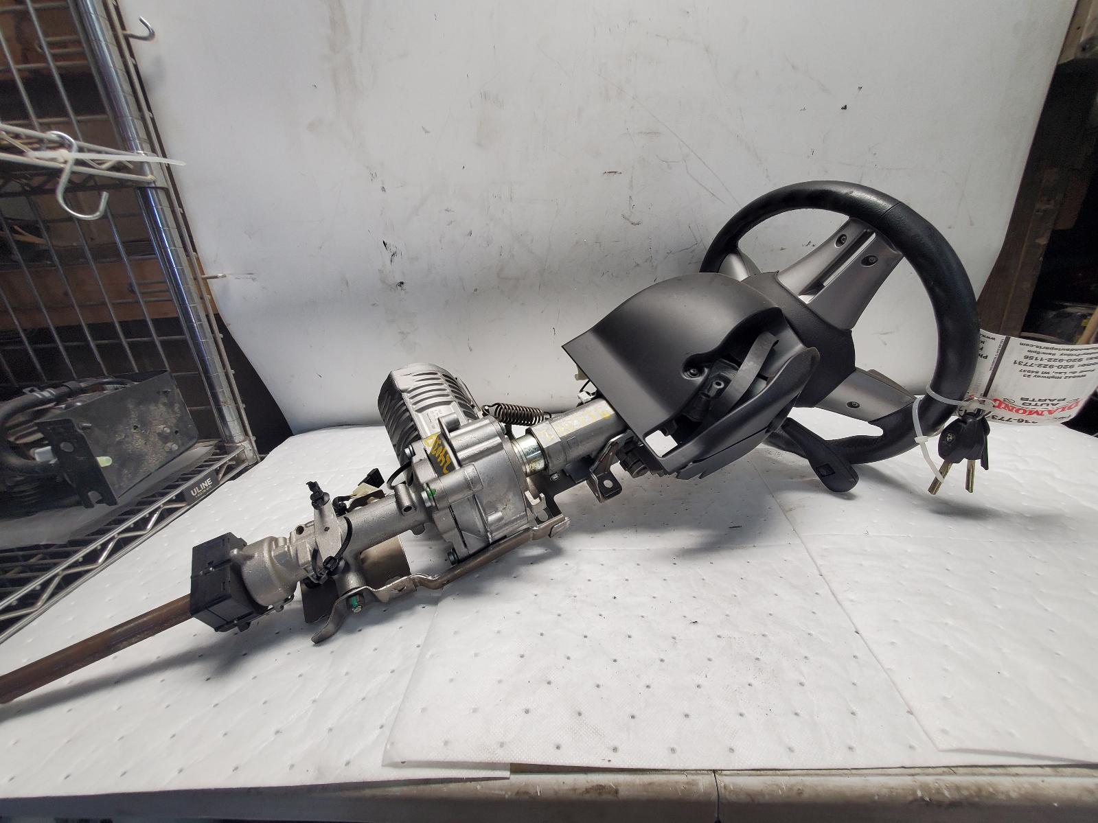 Steering Column for Bmw vehicles