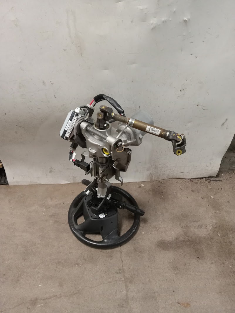 Steering Column for Kia vehicles