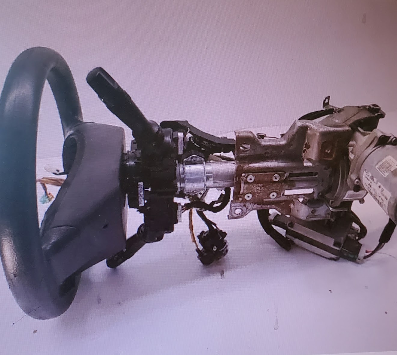 Steering Column for Kia vehicles