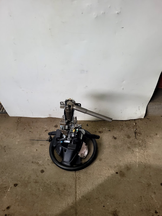 Steering Column for Honda vehicles