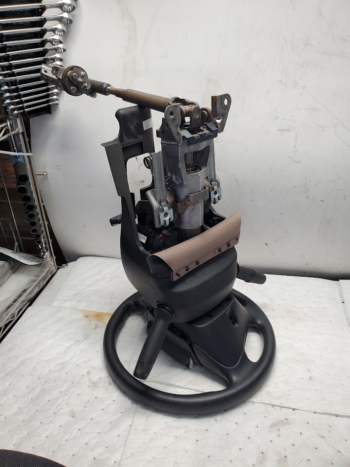 Steering Column for Honda vehicles