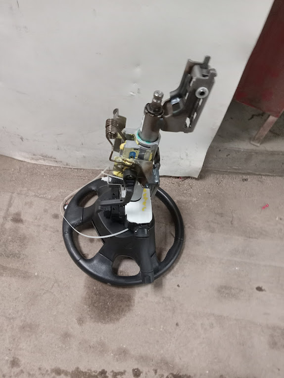 Steering Column for Nissan vehicles