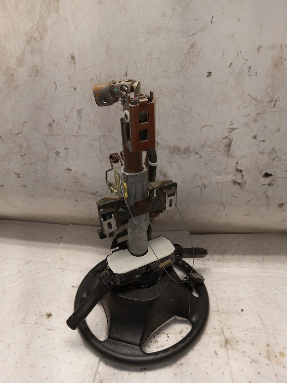 Steering Column for Nissan vehicles