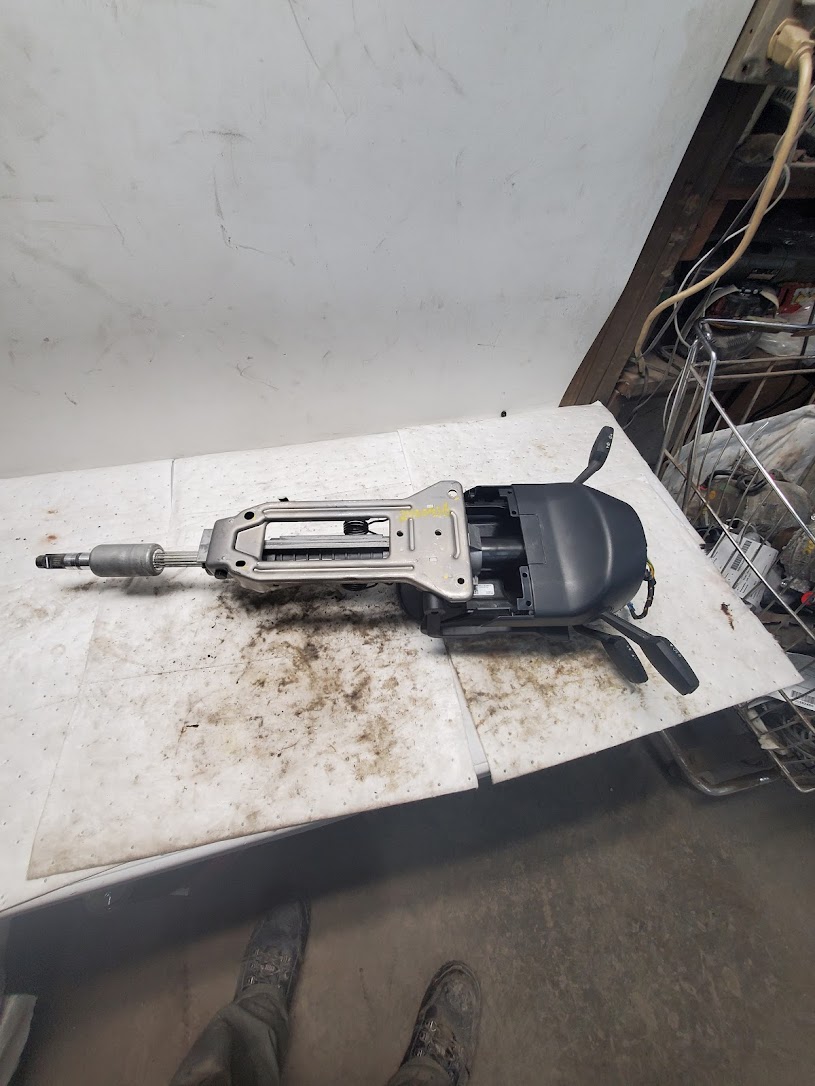 Steering Column for Bmw vehicles